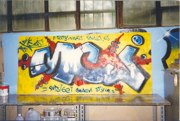 EMSIGEI 1996